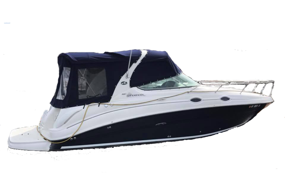 Custom fabric project.